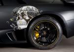 Lamborghini Murcielago LP710 Audigier LE by Edo Competition 2009 года